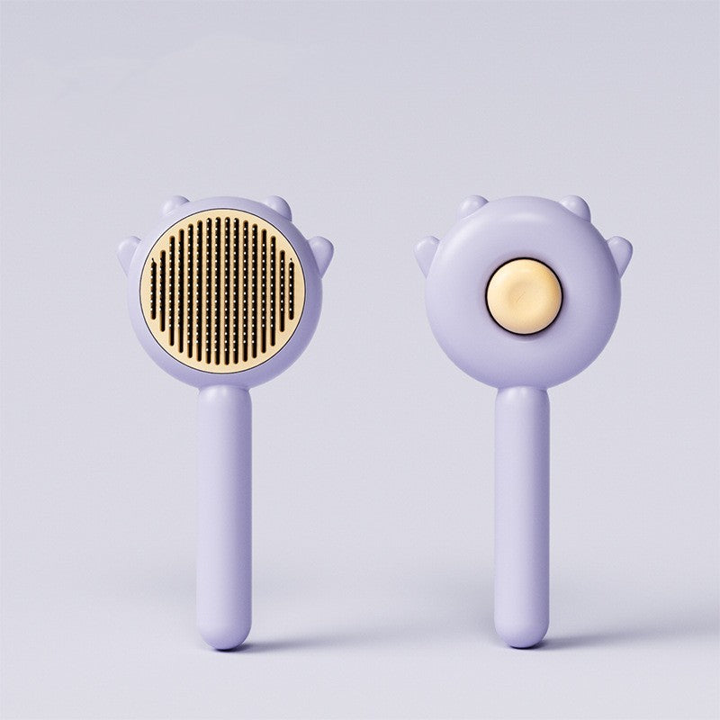 Magic Pet Comb – Easy Grooming, Massage, & Hair Removal - goodestpetstore