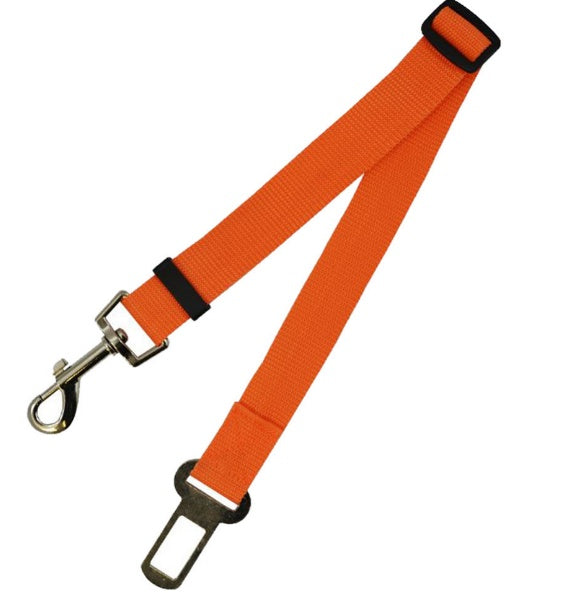 Fixed Strap Polyester Dog Leash: Durable, Comfortable & Reliable - goodestpetstore