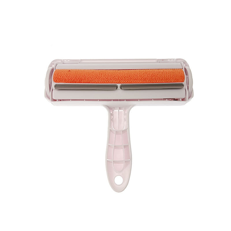 Instant Pet Hair Remover: Effortless Cleaning, Fur-Free Clothes Always - goodestpetstore