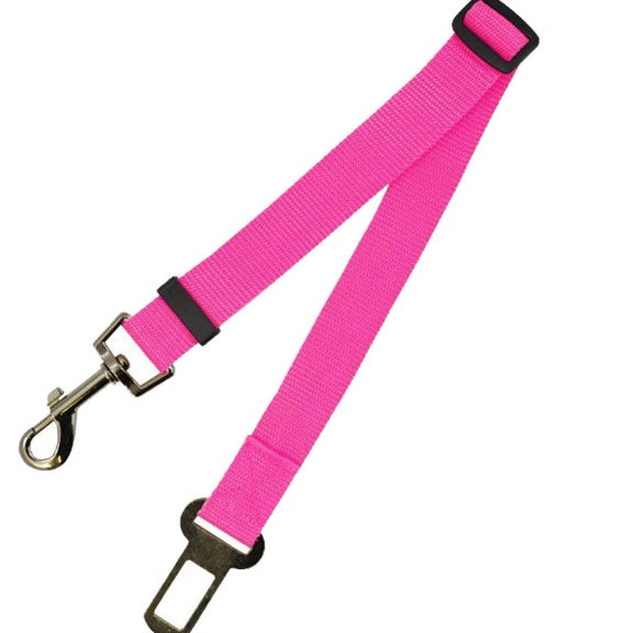 Fixed Strap Polyester Dog Leash: Durable, Comfortable & Reliable - goodestpetstore