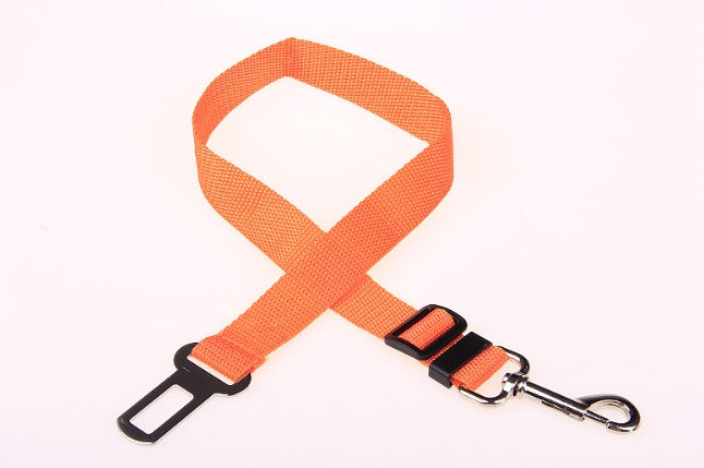 Fixed Strap Polyester Dog Leash: Durable, Comfortable & Reliable - goodestpetstore