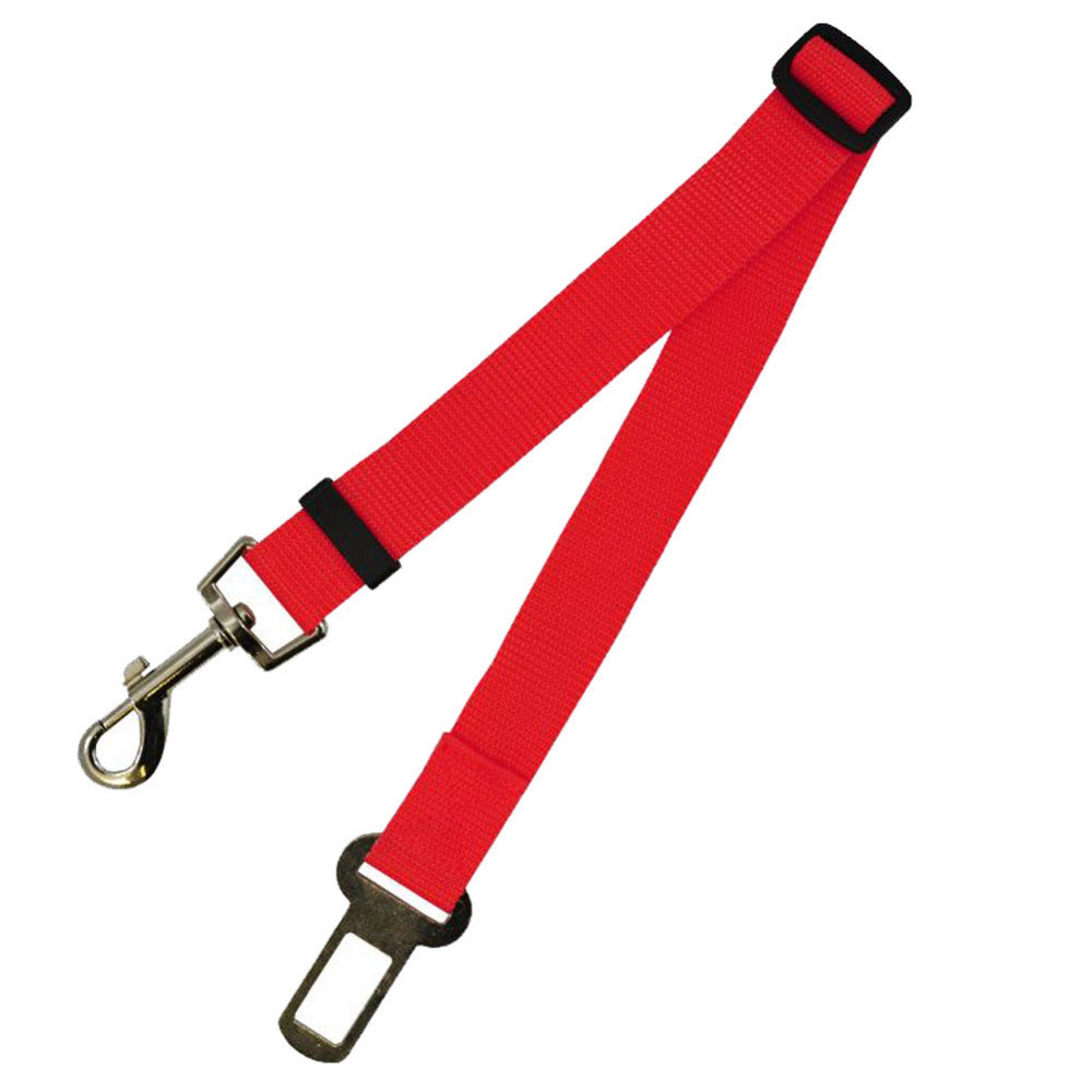 Fixed Strap Polyester Dog Leash: Durable, Comfortable & Reliable - goodestpetstore