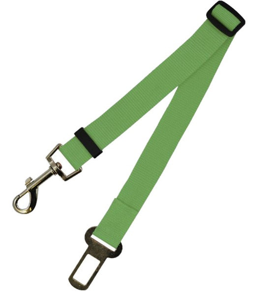 Fixed Strap Polyester Dog Leash: Durable, Comfortable & Reliable - goodestpetstore