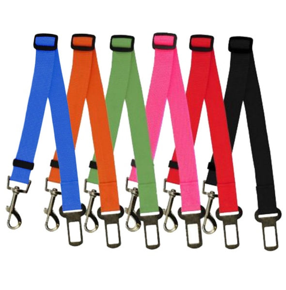 Fixed Strap Polyester Dog Leash: Durable, Comfortable & Reliable - goodestpetstore