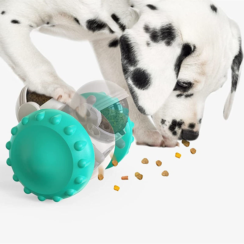 Smart Balance Toy Car – Fun, Interactive Feeding for Pets - goodestpetstore