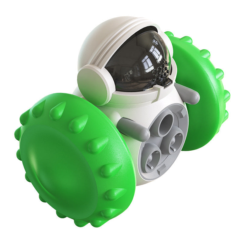 Smart Balance Toy Car – Fun, Interactive Feeding for Pets - goodestpetstore