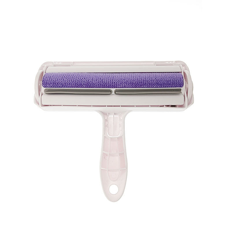 Instant Pet Hair Remover: Effortless Cleaning, Fur-Free Clothes Always - goodestpetstore