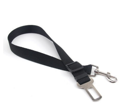 Fixed Strap Polyester Dog Leash: Durable, Comfortable & Reliable - goodestpetstore