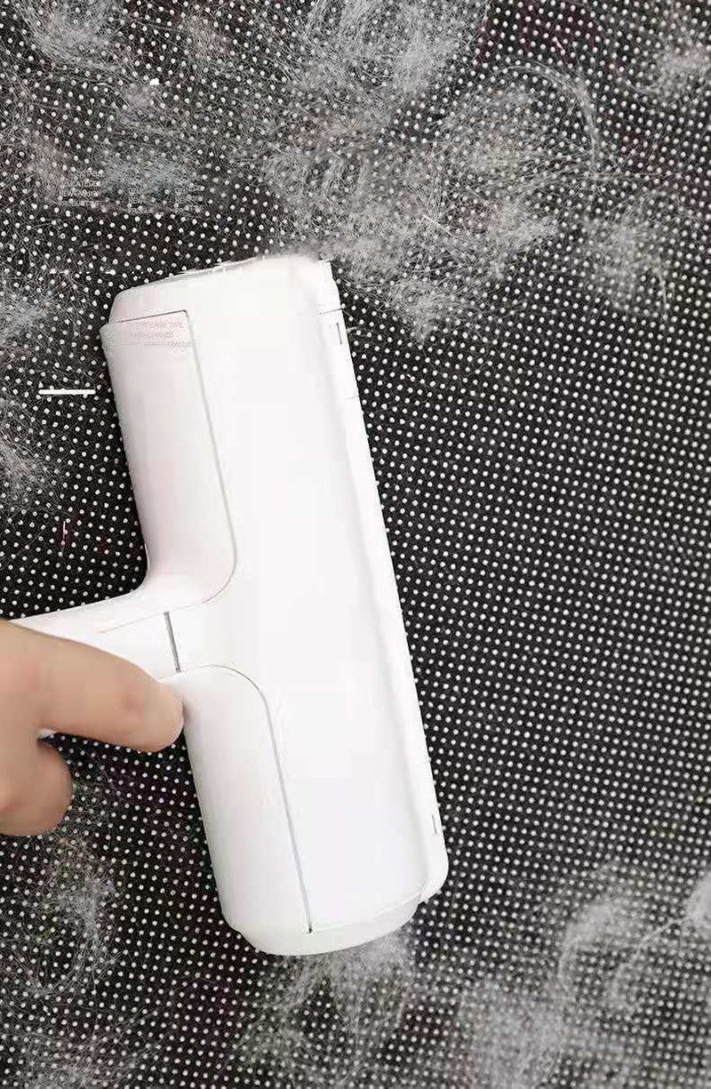 Instant Pet Hair Remover: Effortless Cleaning, Fur-Free Clothes Always - goodestpetstore