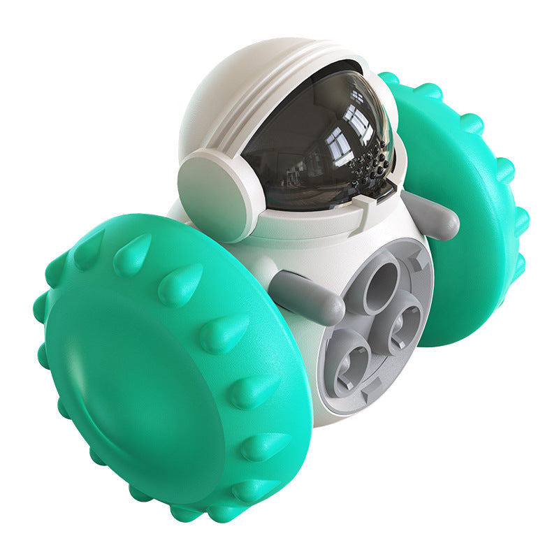 Smart Balance Toy Car – Fun, Interactive Feeding for Pets - goodestpetstore