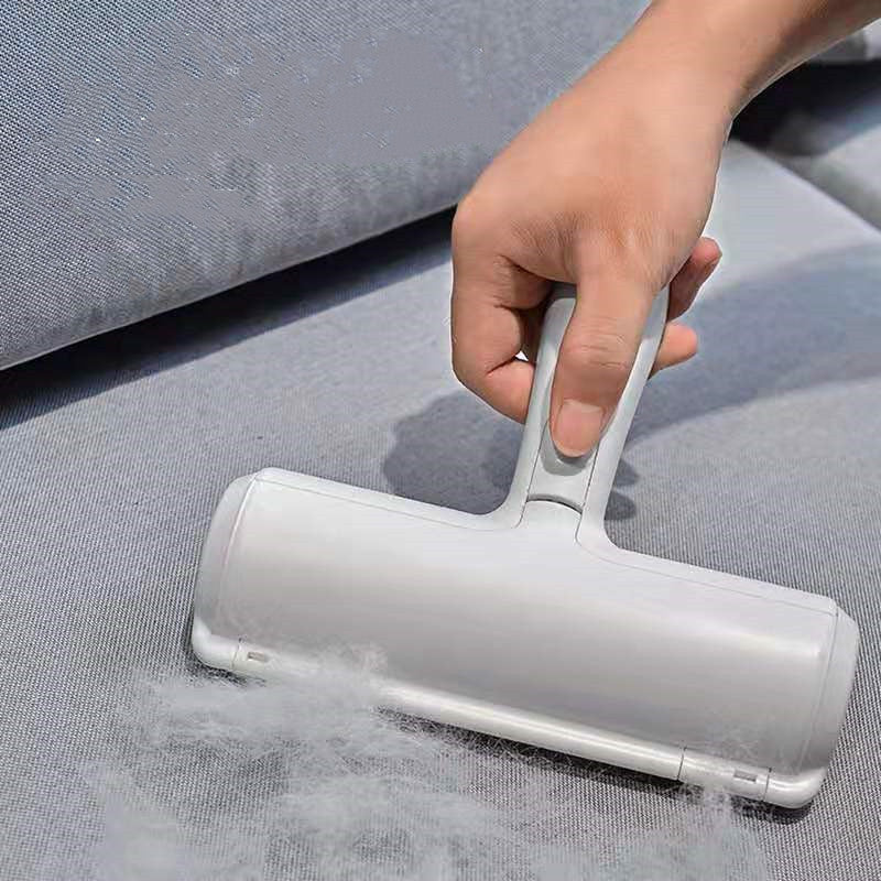 Instant Pet Hair Remover: Effortless Cleaning, Fur-Free Clothes Always - goodestpetstore