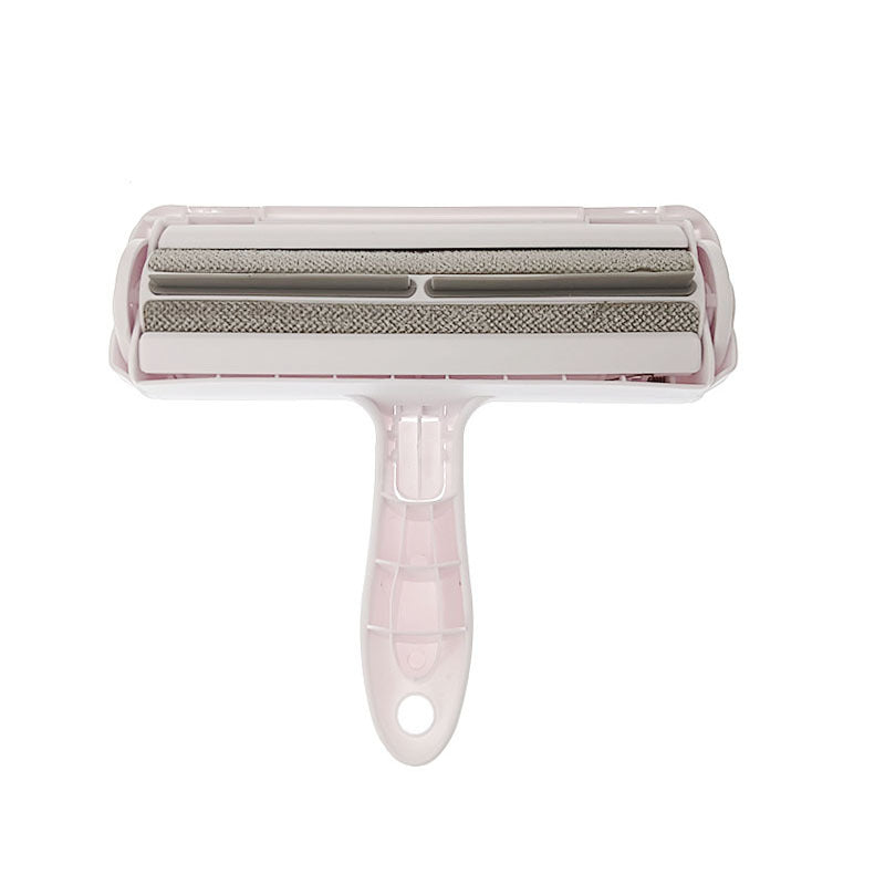 Instant Pet Hair Remover: Effortless Cleaning, Fur-Free Clothes Always - goodestpetstore