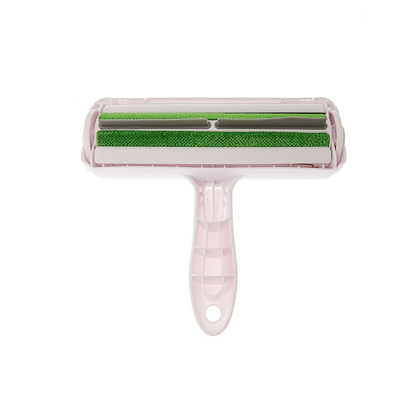 Instant Pet Hair Remover: Effortless Cleaning, Fur-Free Clothes Always - goodestpetstore